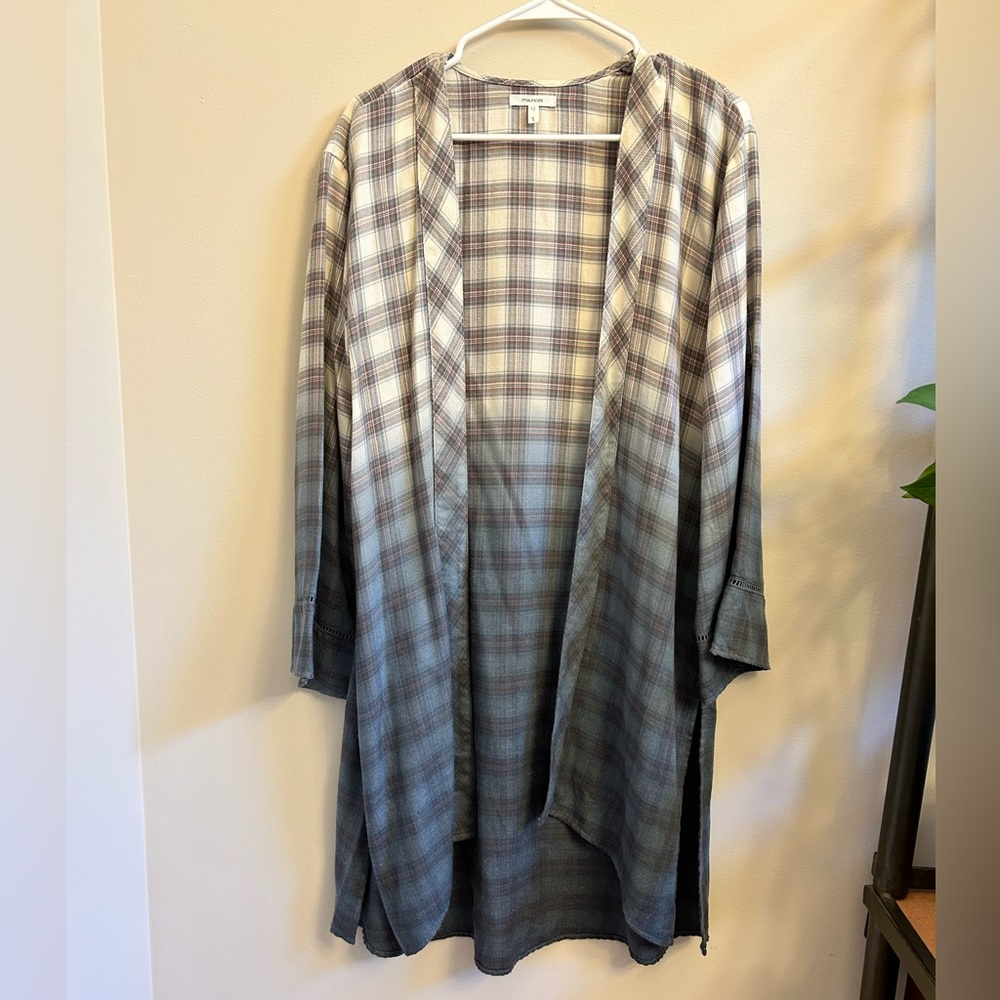 NWOT duster!!